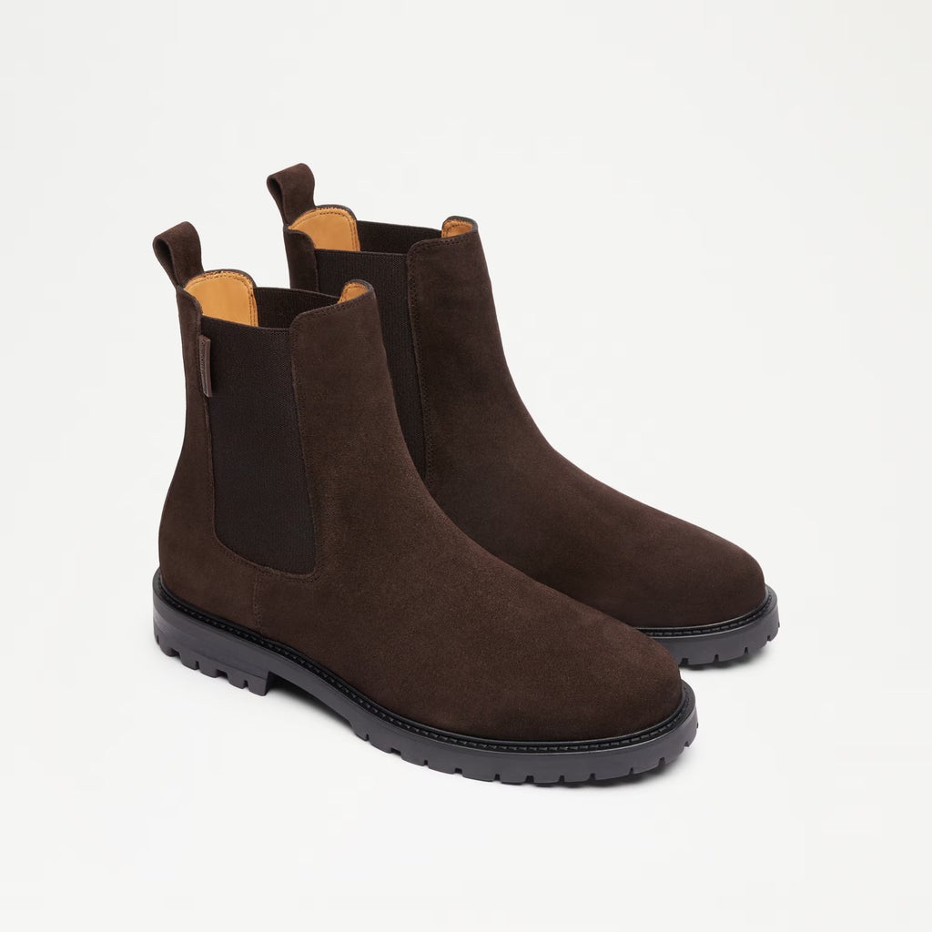 AmaroCleated Chelsea Boot