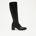 Kicking HighSlim Tall Boot