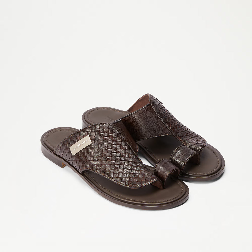 ArabianToe-Post Sandal