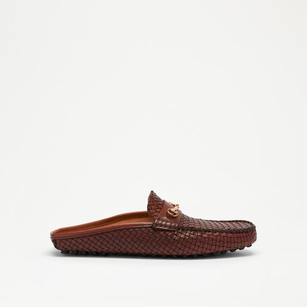 CubeckWoven Driver Slide