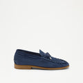 MorthenWhipstitch Detail Loafer
