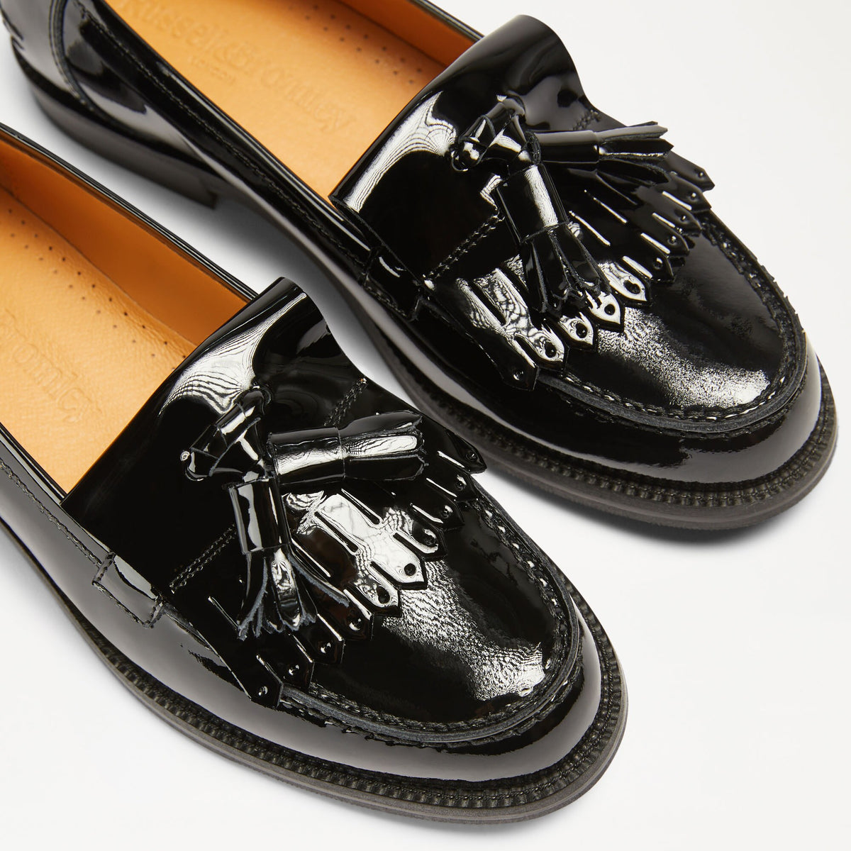 ChesterTassel Loafer