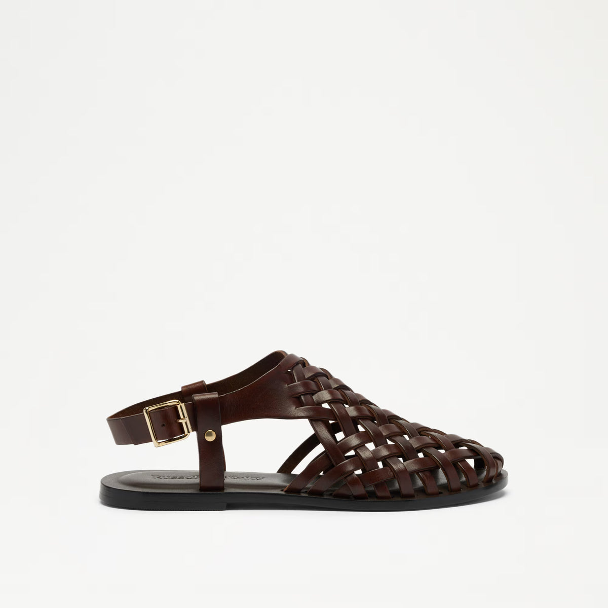 WhitleLattice Fisherman Sandal