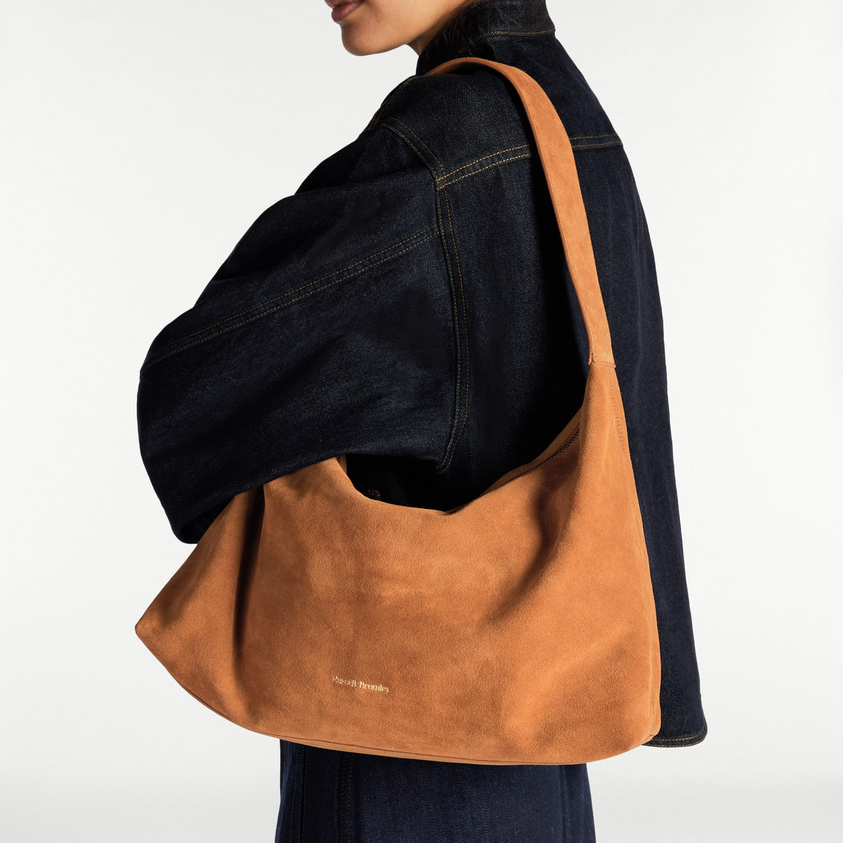 BalidonSoft Shoulder Bag