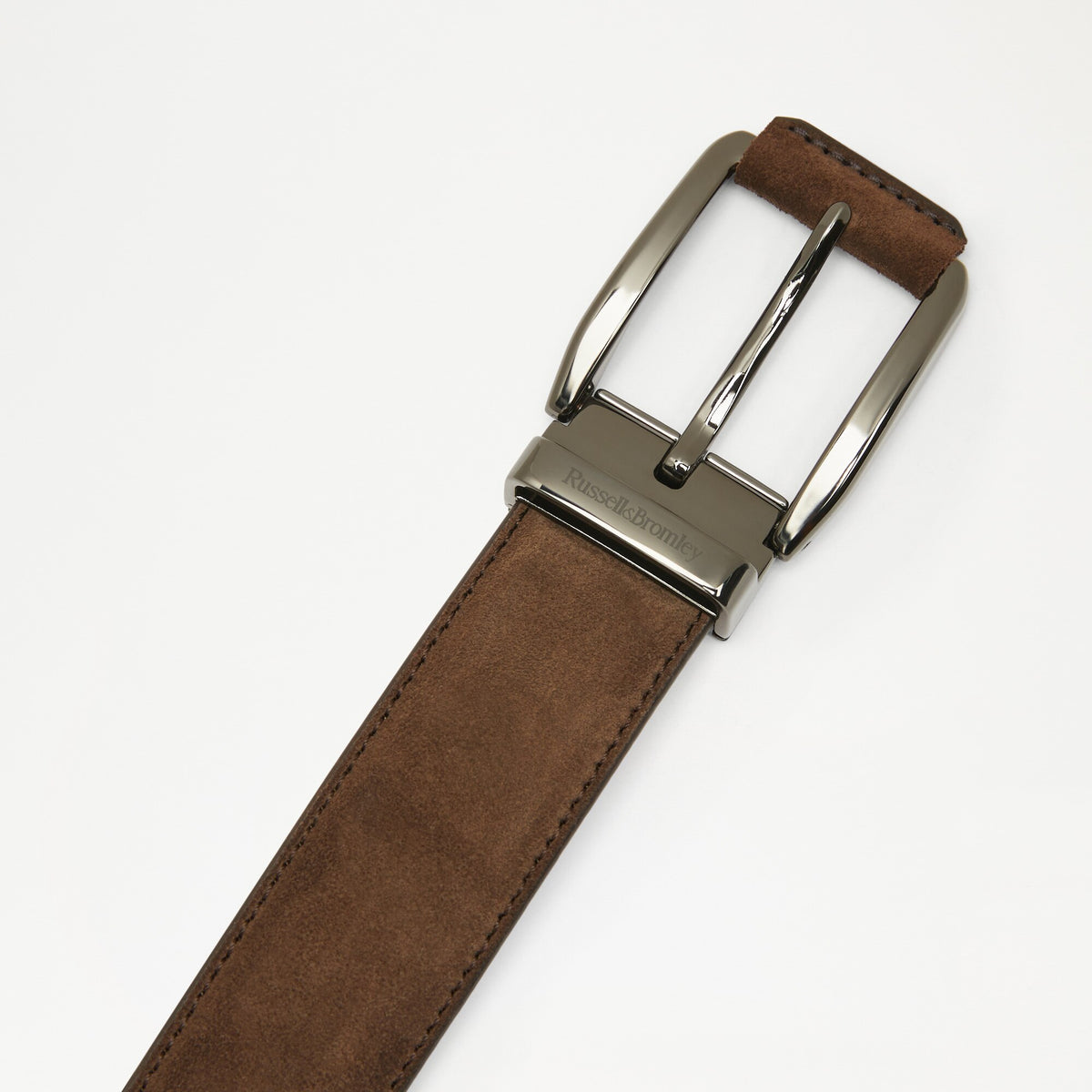 BurlingtonSuede Belt