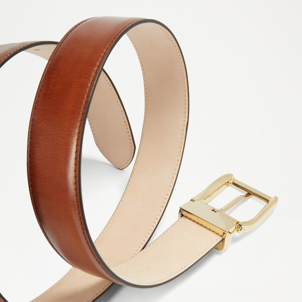 TangoClassic Buckle Belt