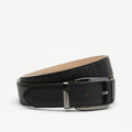 SanmarinoMens Leather Belt