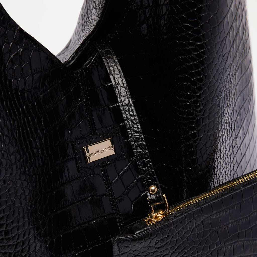 EverydayOversized Shoulder Bag