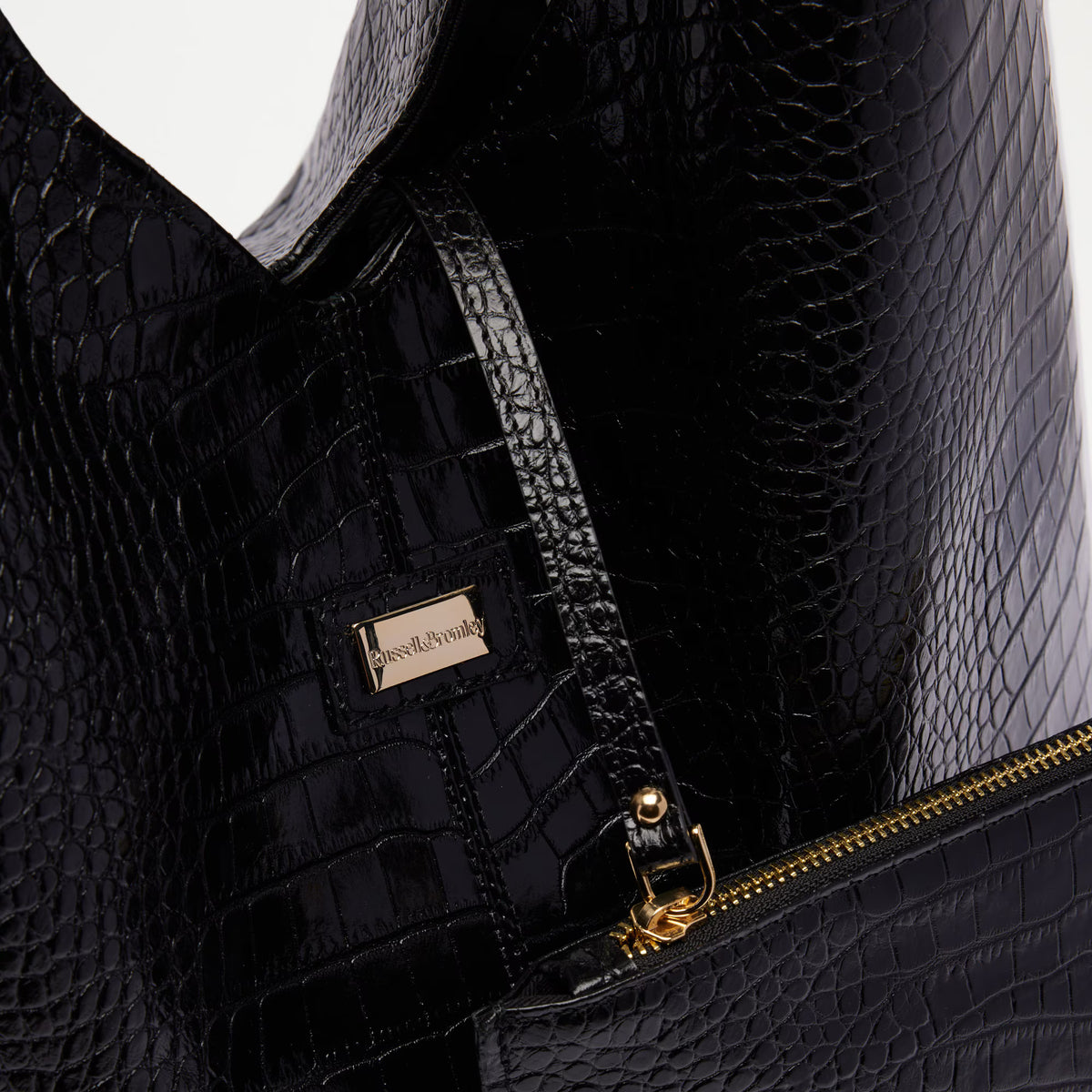 EverydayOversized Shoulder Bag