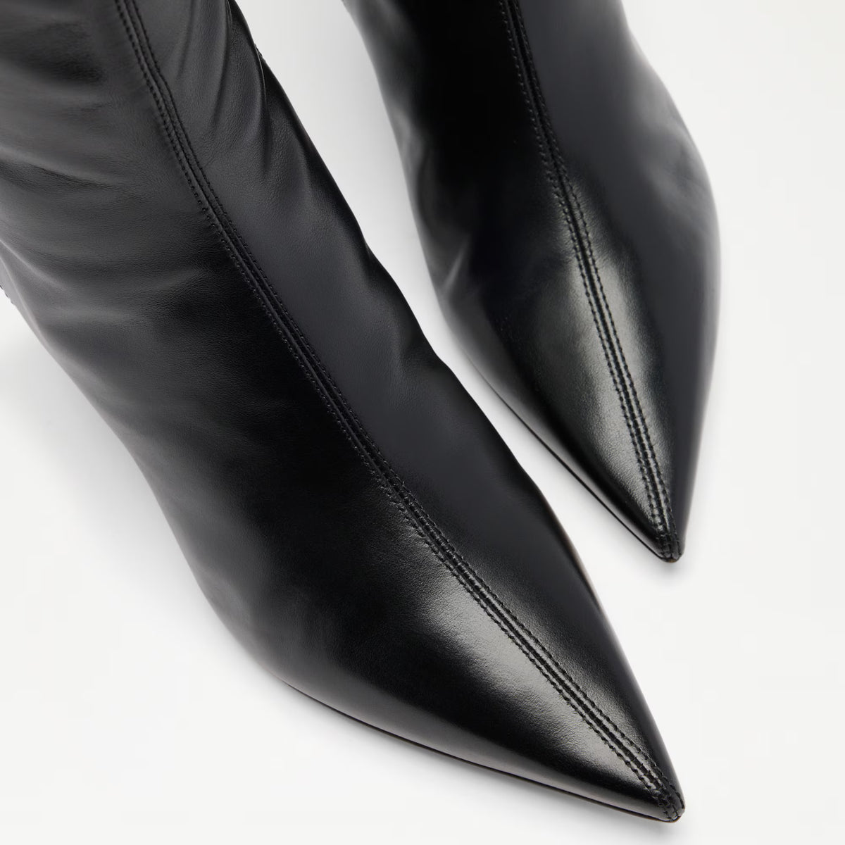 Grayson TallPointed Knee High Boot