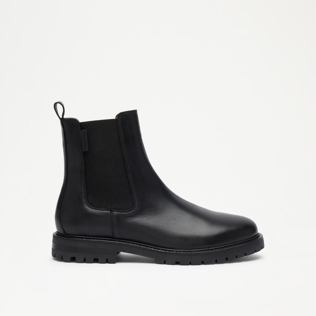 AmaroCleated Chelsea Boot