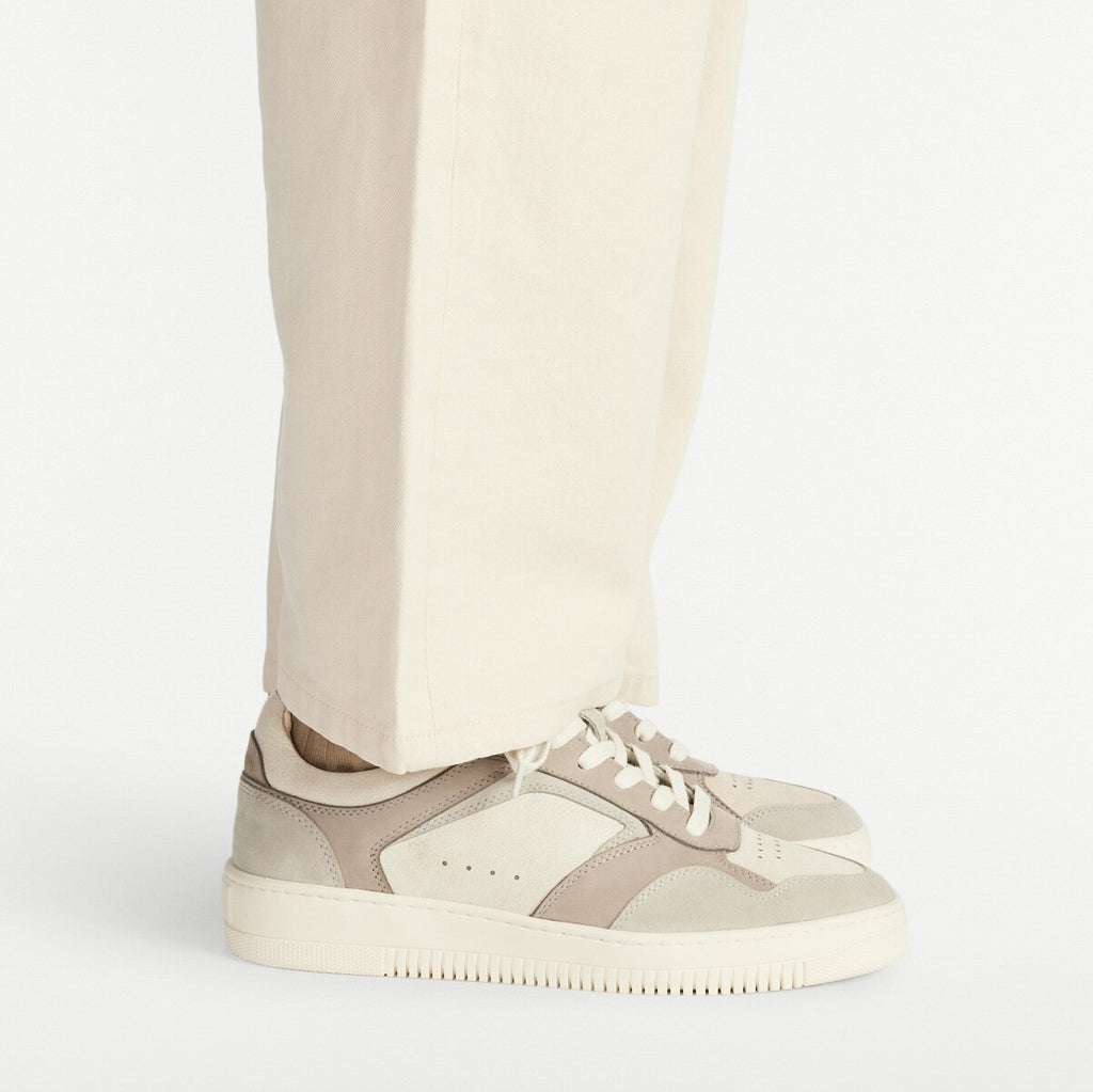 NewtonOxford Lace Sneaker