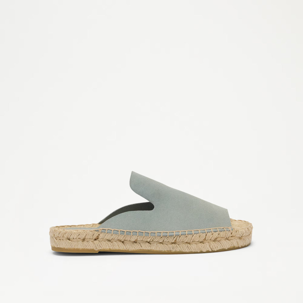 AysideEspadrille Slide
