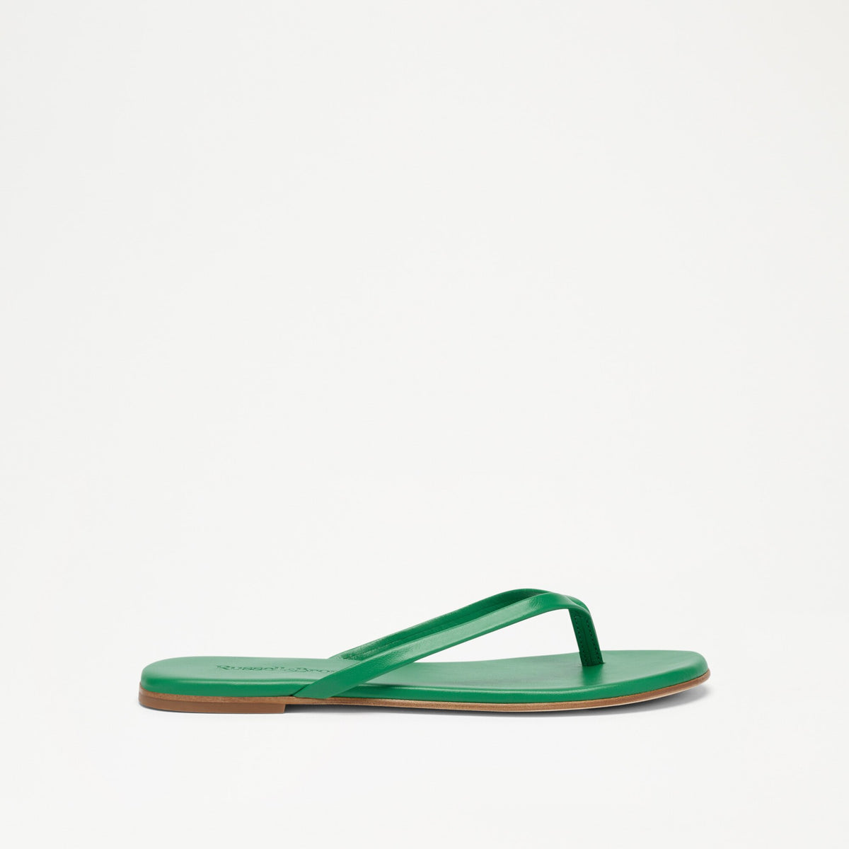RadfordLeather Flip Flop