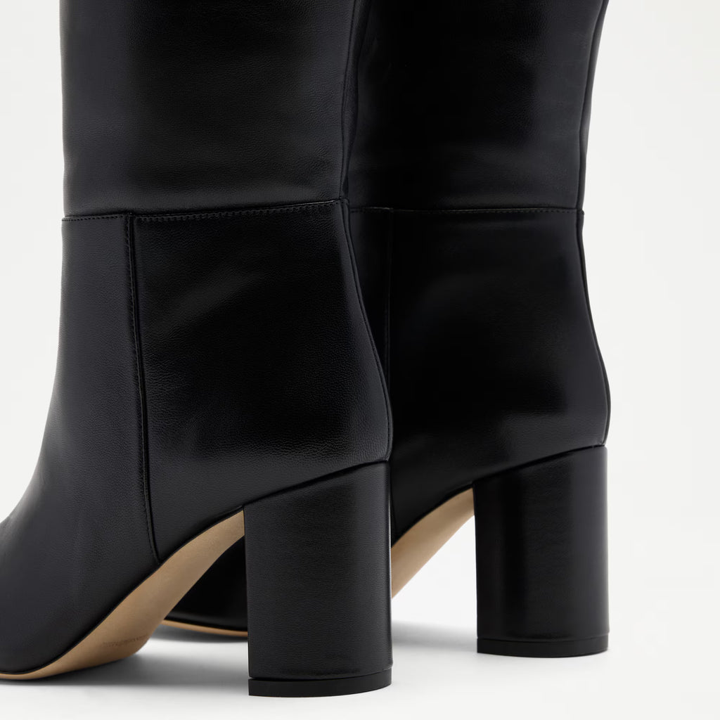 MiddlewoodKnee High Heeled Boot