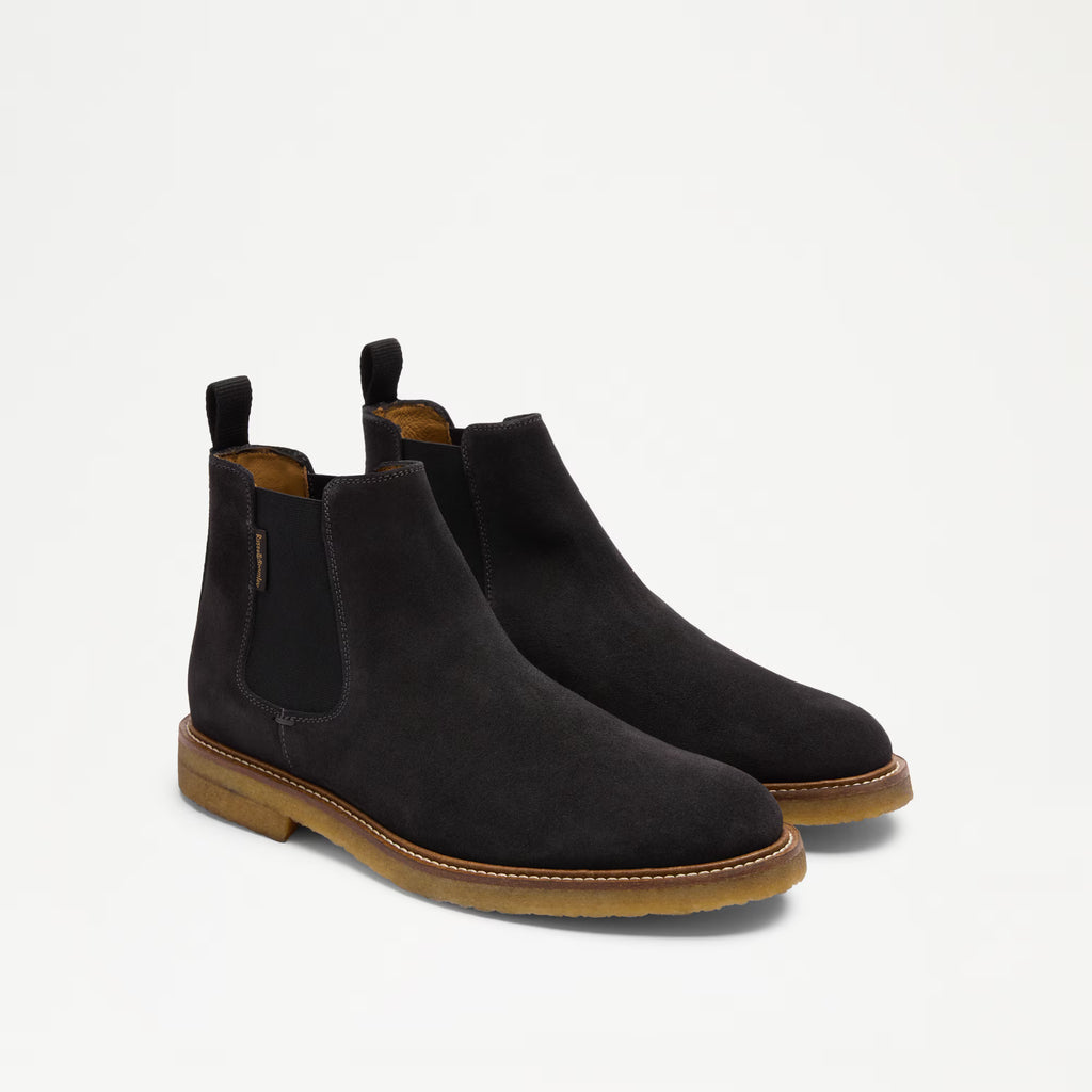 DublinCrepe Sole Chelsea