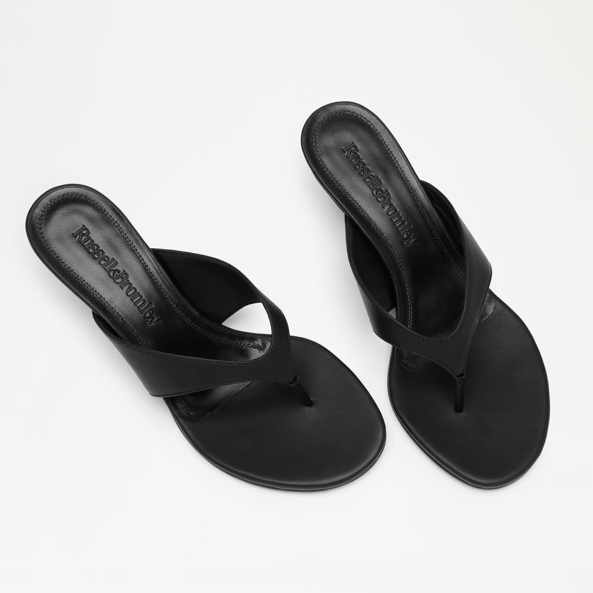 BarwayFlip Flop Wedge