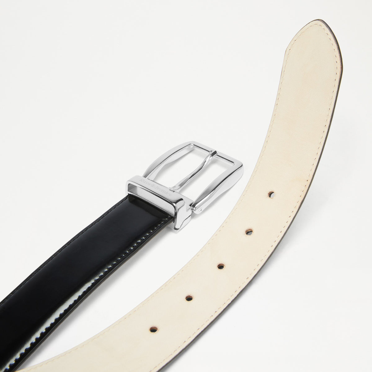 TangoClassic Buckle Belt