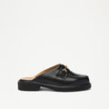 Dalton MuleSnaffle Loafer Mule