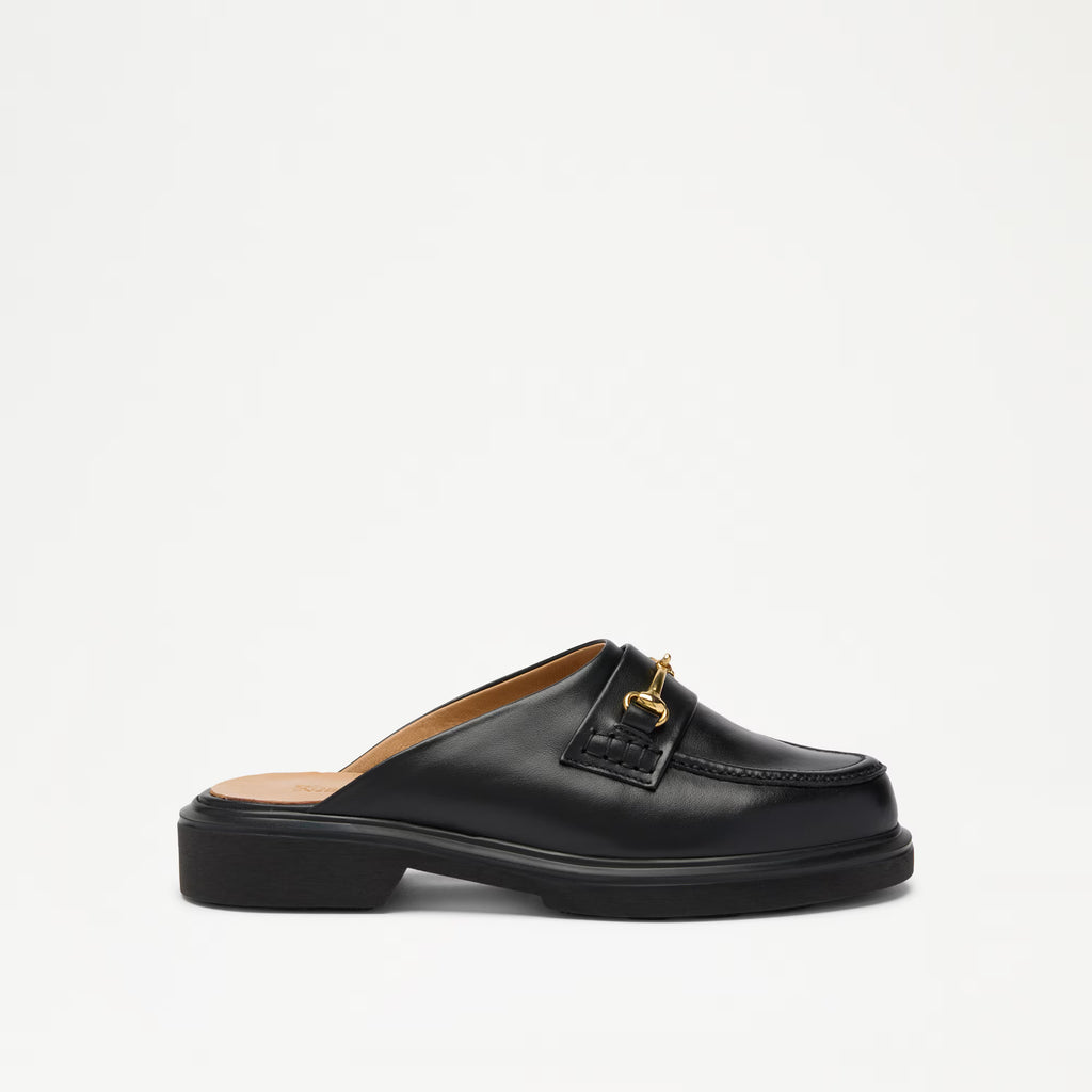 Dalton MuleSnaffle Loafer Mule