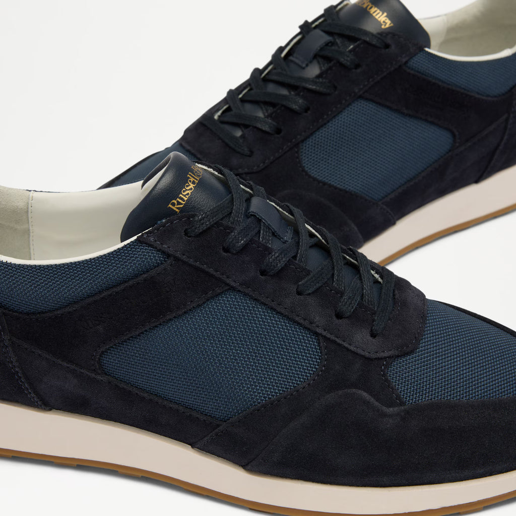 CottamStreamlined Trainer