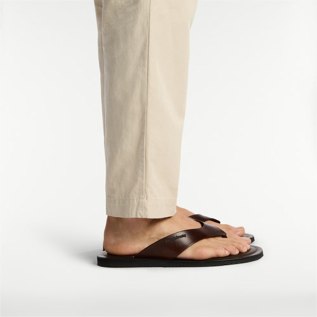 ClaremontToe Post Sandal
