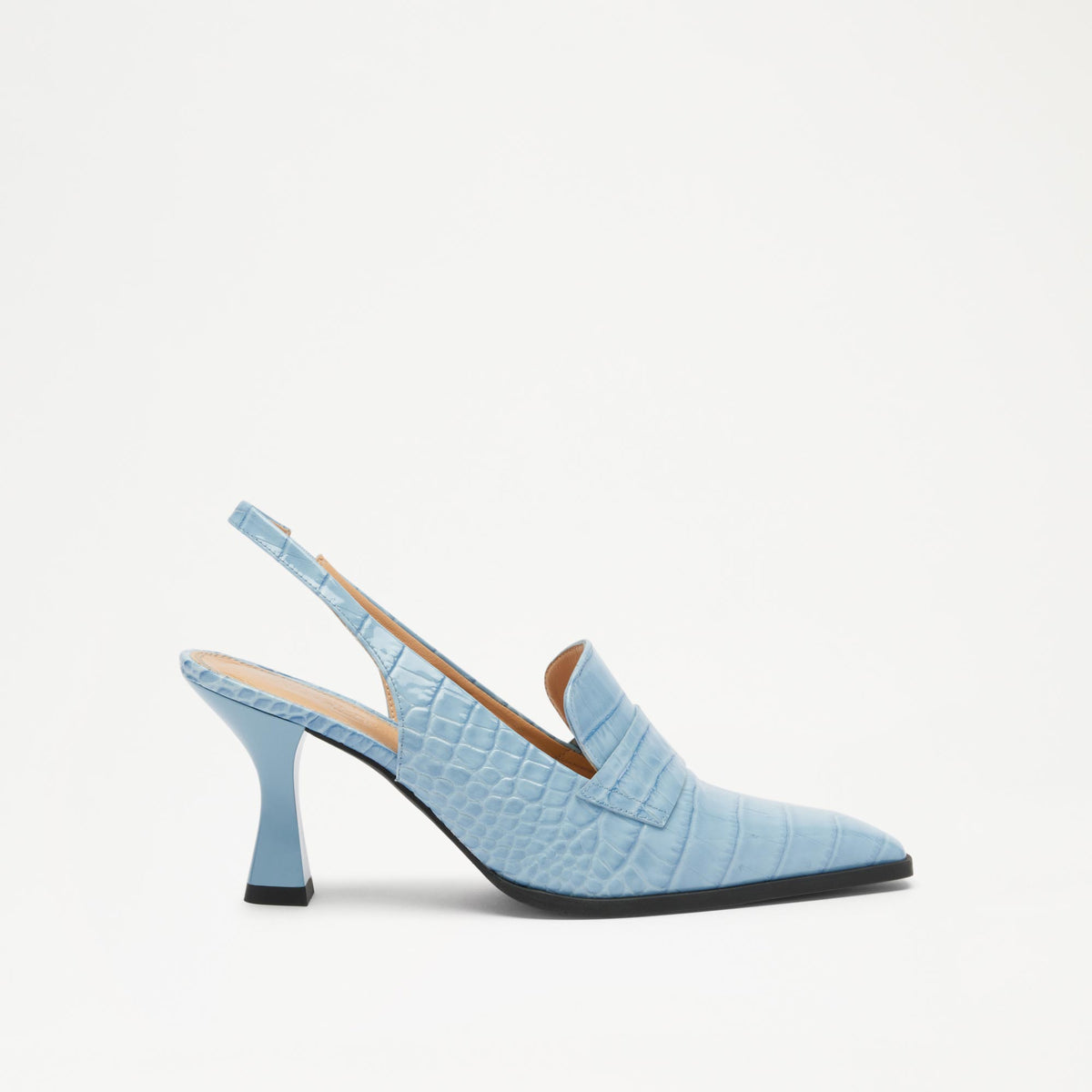 Totter SlingbackSlingback Loafer Heel