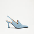 Totter SlingbackSlingback Loafer Heel