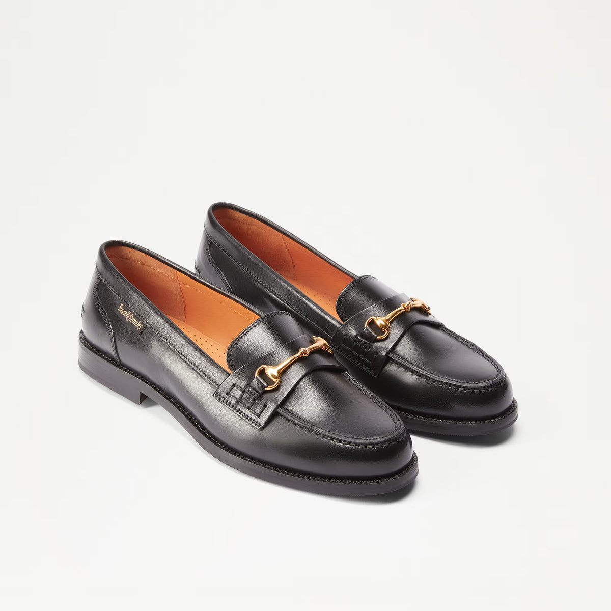 BrewsterSnaffle Loafer