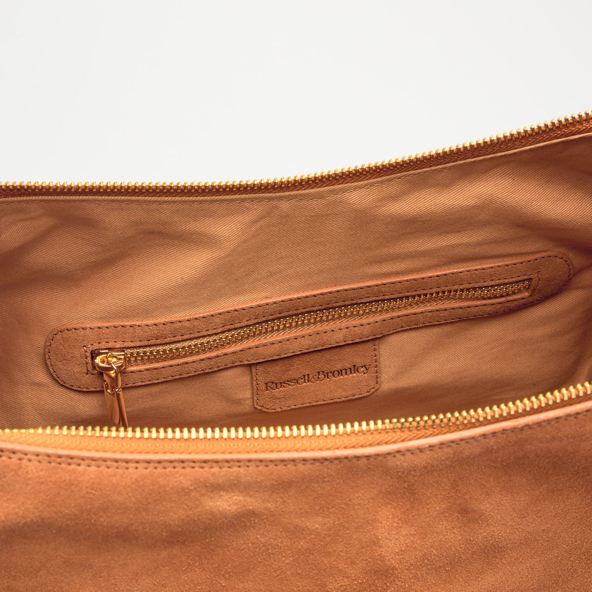 BalidonSoft Shoulder Bag
