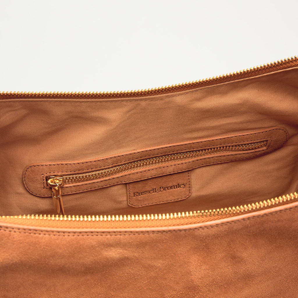 BalidonSoft Shoulder Bag