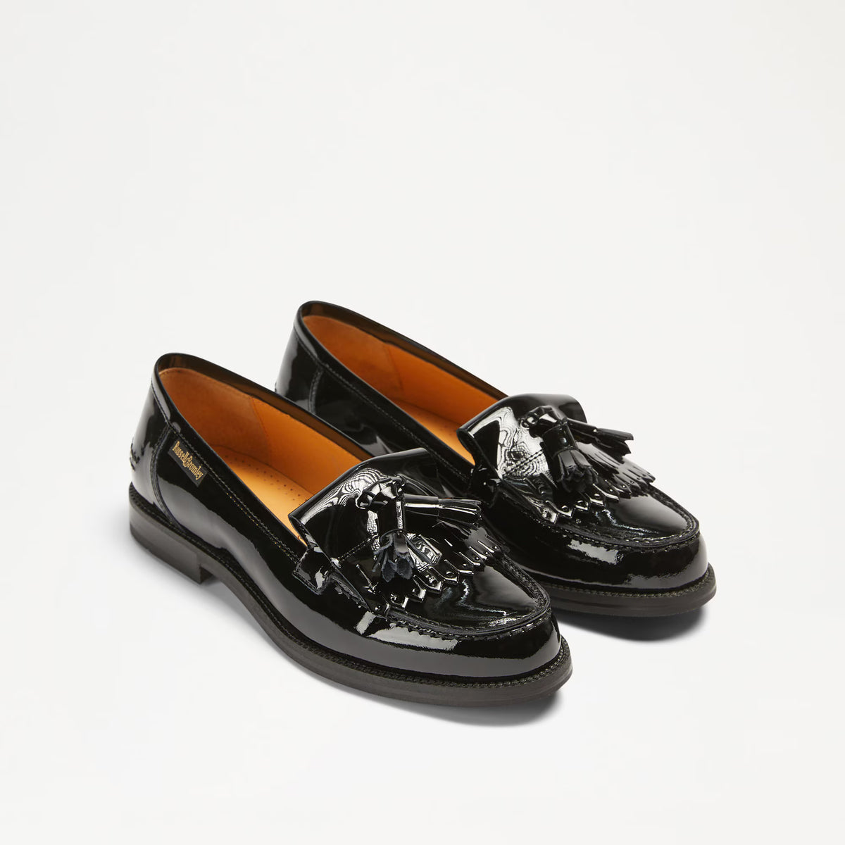 ChesterTassel Loafer