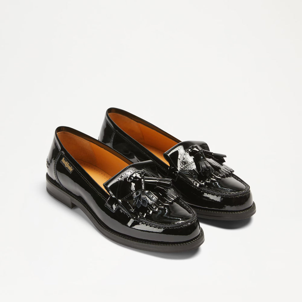 ChesterTassel Loafer