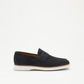 BennyEasy Saddle Loafer