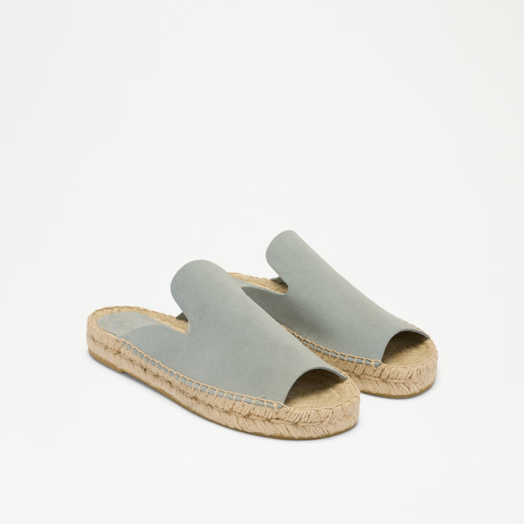 AysideEspadrille Slide