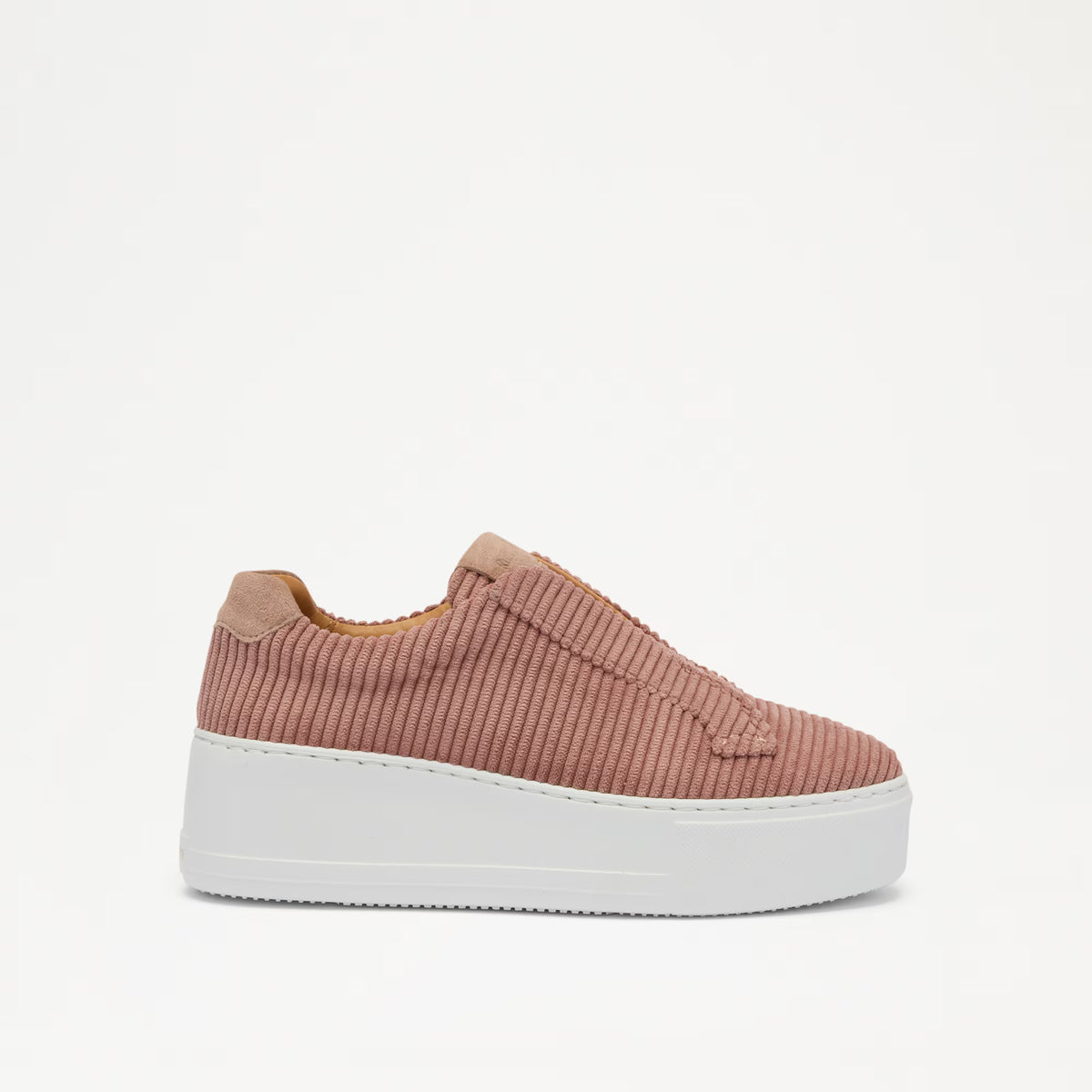 Park UpLaceless Flatform Trainer