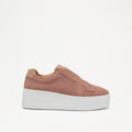 Park UpLaceless Flatform Trainer