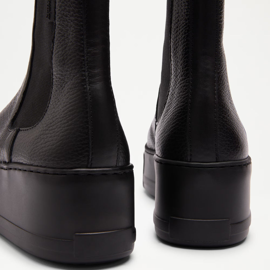 Park WayFlatform Chelsea Boot