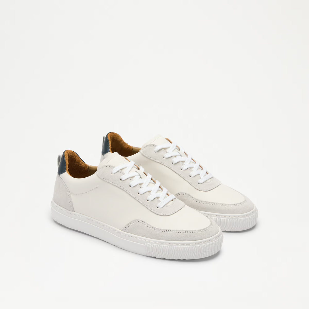 RalleyMix Material Sneaker