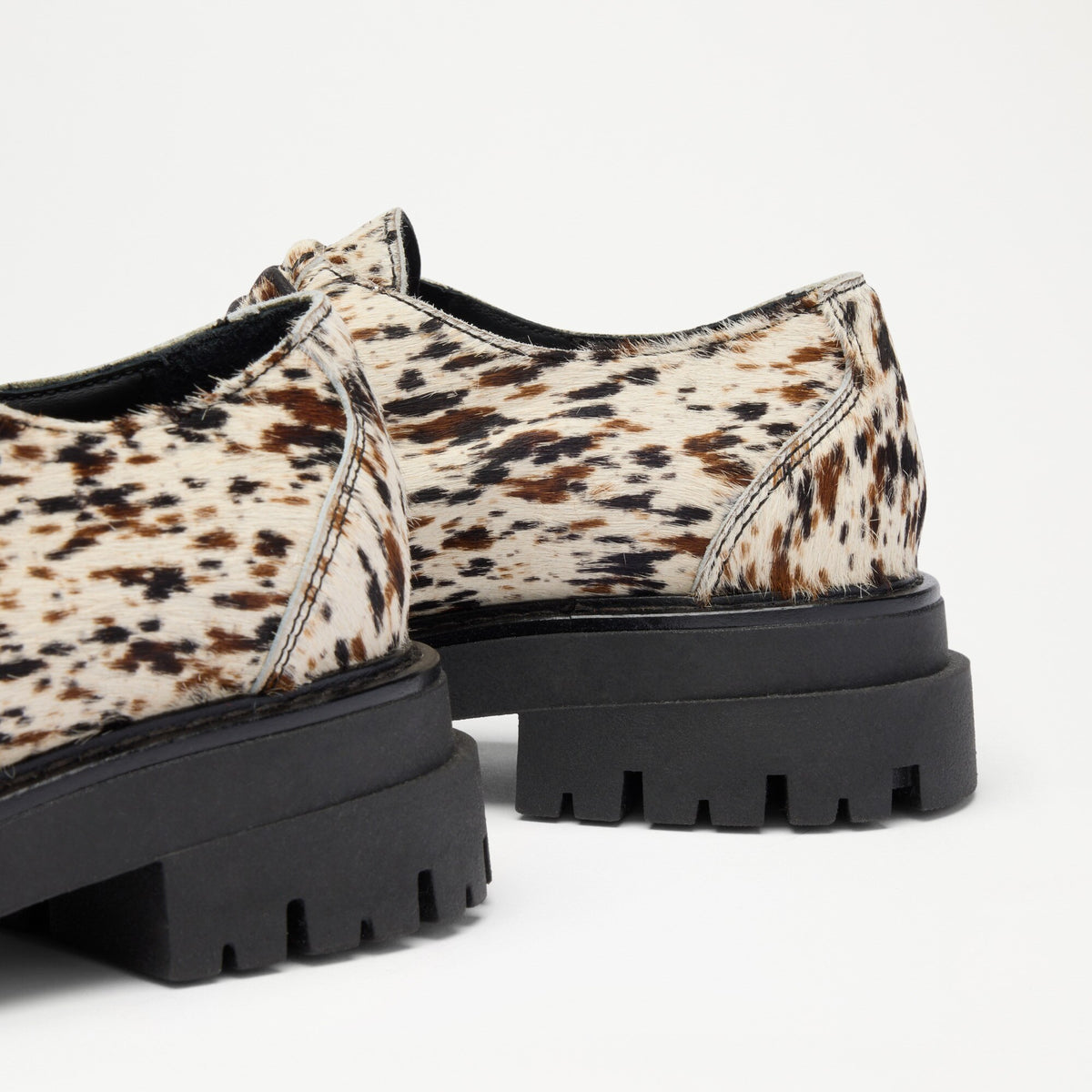 WalbyChunky Moccasin