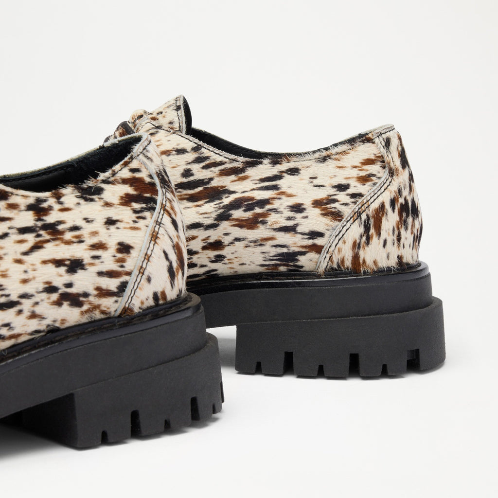 WalbyChunky Moccasin