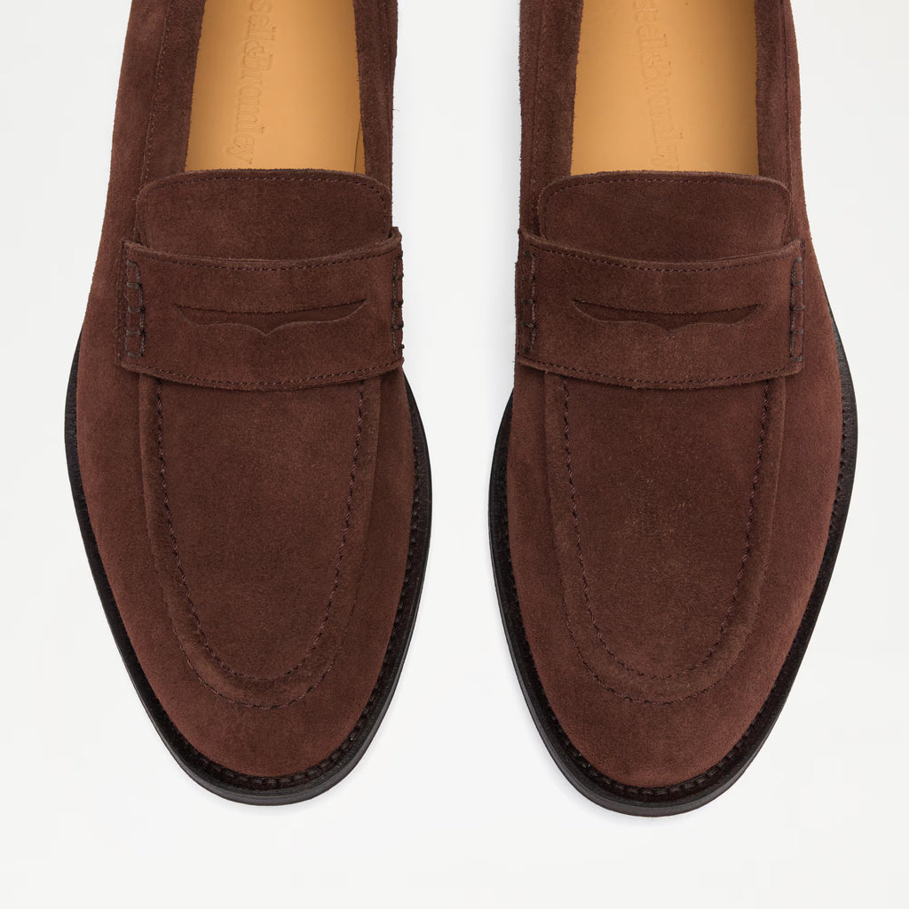 Derwent LoaferSaddle Loafer