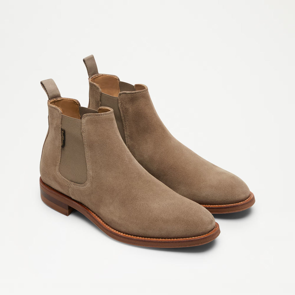 BurlingtonChelsea Boot
