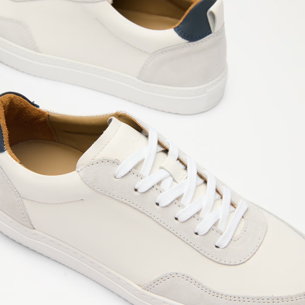 RalleyMix Material Sneaker