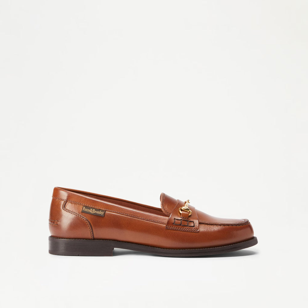 BrewsterSnaffle Loafer