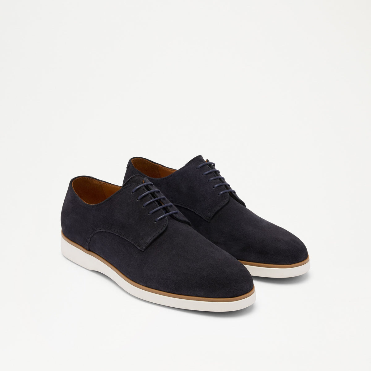 ChesneyDerby Shoe