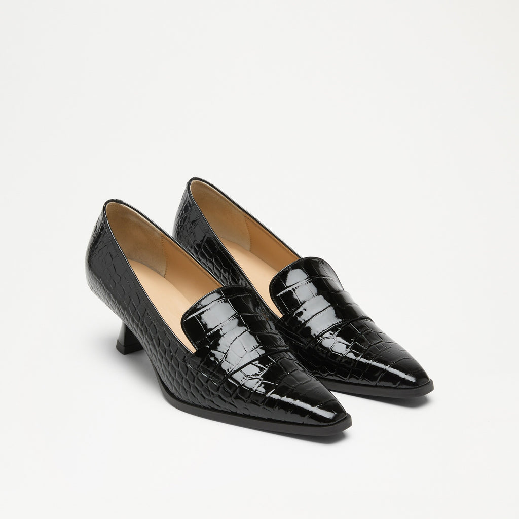 TotterKitten Heel Loafer