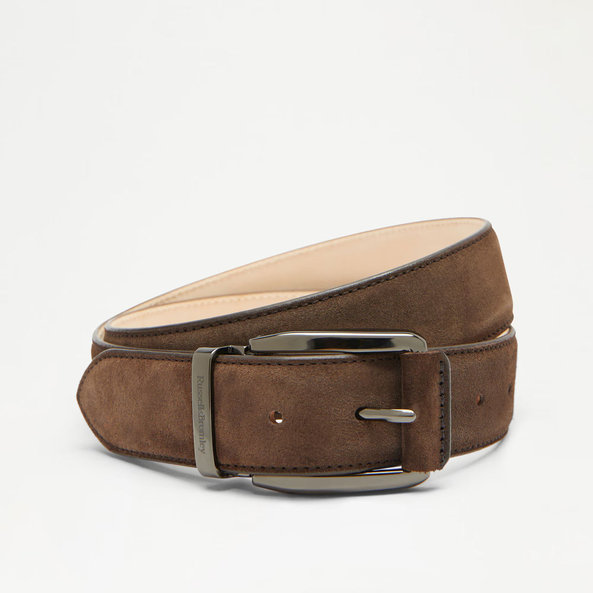 BurlingtonSuede Belt