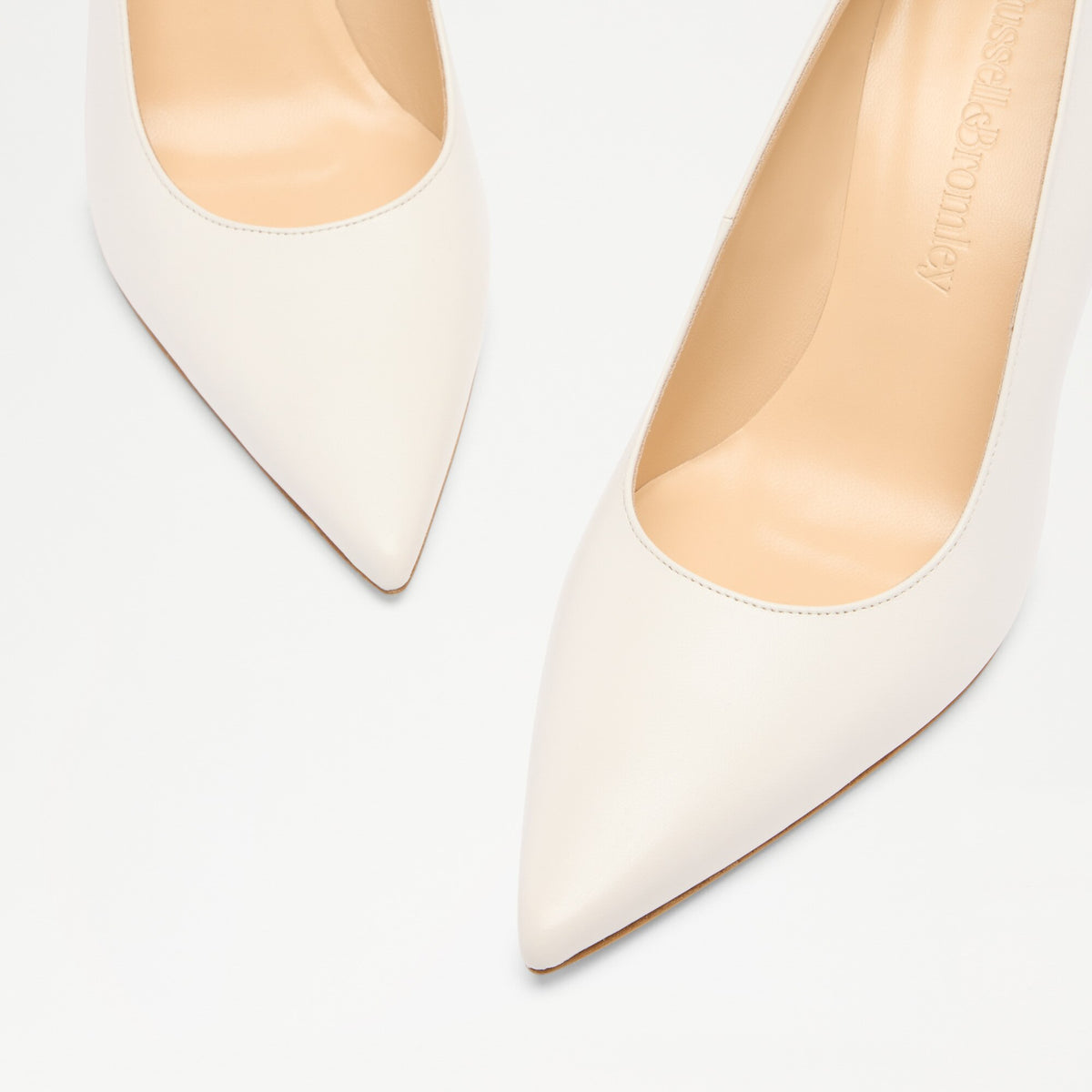 Hillcliffe Court HighHigh Heeled Court
