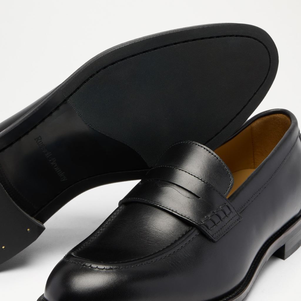 Derwent LoaferSaddle Loafer